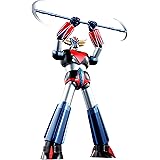 Bandai 59034 - GX-76 Soul Of Chogokin Grendizer