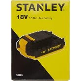Stanley Sb20S Ak&uuml;ler