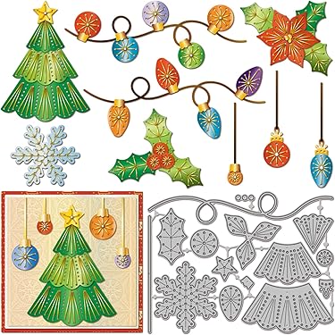 Fustella Per Carta A Forma Di Fiore - Taglio In Metallo Per Scrapbooking E Biglietti - Foto 4