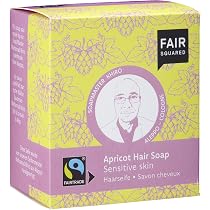 FAIR SQUARED Beauty Cream Argan – Reiche Intensivcreme Für Sehr Trockene Haut, Vegan & Fair Gehandelt