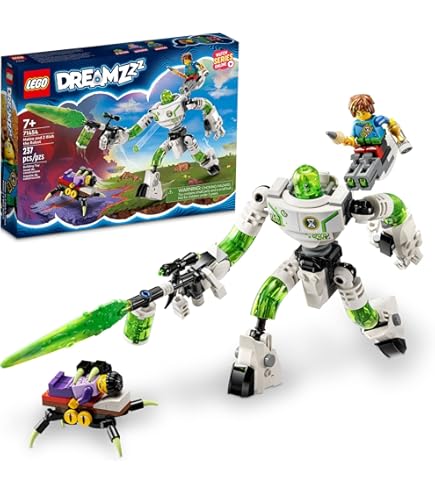 LEGO 80033 Evil Macaque's Mech - New. : Buy Online at Best Price