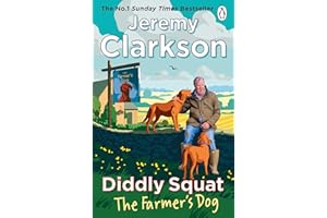 Diddly Squat: The Farmer's Dog