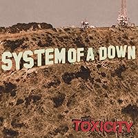 Toxicity [Vinyl LP]