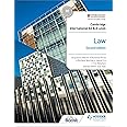 Cambridge International AS and A Level Law Second Edition: Hodder Education Group