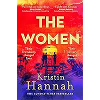 The Women: The Bestselling, Unforgettable Novel That Has Captured Millions of Hearts