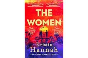 The women: The Instant Number One Bestseller from the author of The Nightingale