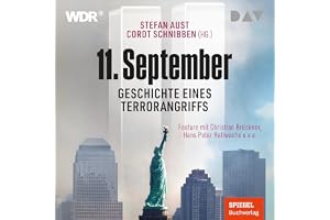 11. September. Geschichte eines Terrorangriffs