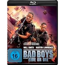 Bad Boys 2 (Ultra HD Blu-ray) (Ultra HD Blu-ray