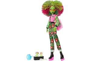 Monster High, Zabawka JDR59
