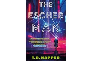 The Escher Man