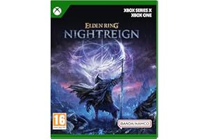 BANDAI NAMCO Elden Ring Nightreign (Xbox Series X / Xbox One)