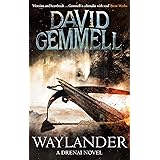 Waylander (Drenai Book 3)