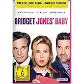 Bridget Jones' Baby