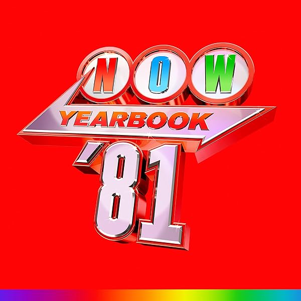 NOW THAT'S WHAT I CALL 12“80S REMIXED NOW That's What I Call 12” 80s: Remixed (4CD) - NOW MUSIC