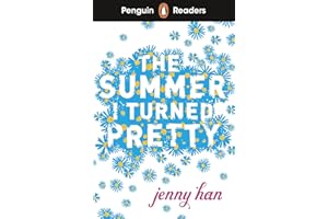Penguin Readers Level 3: The Summer I Turned Pretty (ELT Graded Reader): Abridged Edition