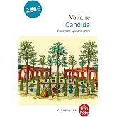 Candide (Ldp Classiques)