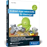 Android Apps Entwickeln Fur Einsteiger Eigene Apps Und Spiele Mit Android Studio Amazon De Post Uwe Bucher