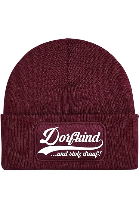 Beanies Damen Lange Strickmütze Von Myrtle Beach ? Produktbild-Vorschau 10