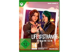 Life is Strange Reunion [XSX]