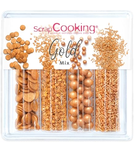 Trade Shop - Contenitore Barattolo Hammer Multiuso In Metallo Colori Assortiti 9x12 Cm 783395