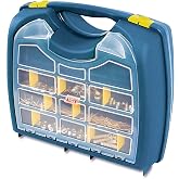 Tayg Electronic Tools Case No. 43, 401 x 352 x 156 mm