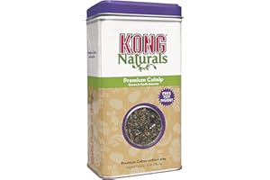 KONG Premium Catnip 2 oz/56.7g.