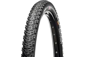HUTCHINSON - Kraken - Pneu VTT - pour Toutes Les Aventures - Polyvalence, Grip Et Sécurité - Tringles Souples - Noir - Tubeless Ready