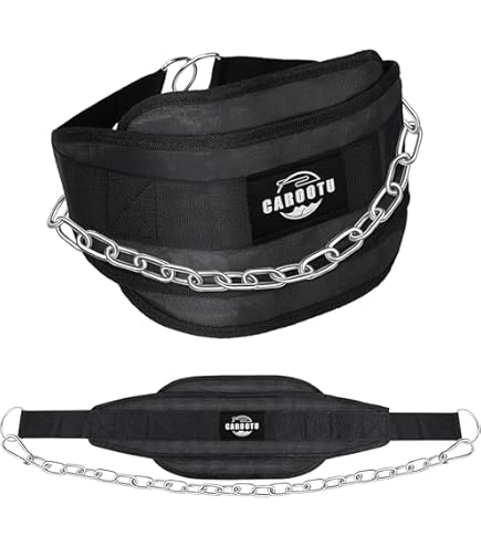 Corda Zavorra Per Palestra - Fino A 1000kg, 125cm, Leggera, Per Calisthenics E Powerlifting - Foto 14