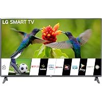 LG 108 cm (43 Inches) Full HD Smart LED TV 43LM5600PTC (Dark Iron Gray) (2019 Model)