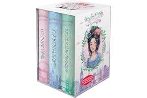 Rubinrot - Saphirblau - Smaragdgrün: Liebe geht durch alle Zeiten. Sonderausgabe im Schuber (Liebe geht durch alle Zeiten: Rubinrot - Saphirblau - Smaragdgrün)