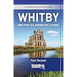 Whitby, Robin Hood's Bay & Staithes Historic Walking Guides