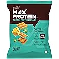 RiteBite Max Protein Chips - 60 g (Cheese and Jalapeno)