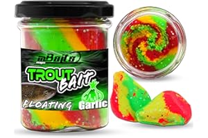 ‎ANGEL-BERGER Magic Baits Trout Bait Trout Dough Magic Trout Paste