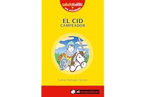 EL CID campeador: 32 (Sabelotod@s)