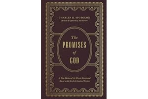The Promises of God: A New Edition of the Classic Devotional Based on the English Standard Version