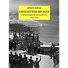 I Moschettieri del Duce: La prima indagine del maresciallo Gatti (Le indagini del maresciallo Gatti Vol. 1)