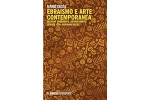 Ebraismo e arte contemporanea. Clement Greenberg, Arthur Danto, Isidore Isou, Abraham Moles