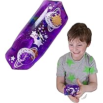 Au pays des jouets　o Manguel METAZELLS Imc toys METAZELLS 910218 Avion Collector Bleu +