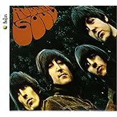 Rubber Soul (Stereo (Limited