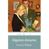 Alguien distante (Roman)