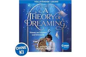 A Theory of Dreaming: A Study in Drowning, Band 2