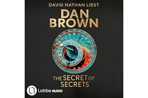 The Secret of Secrets: Robert Langdon, Band 6