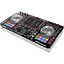 パイオニア　DJコントローラー　DDJ-SX2 現状品 Pioneer DJ USED 中古 DDJ-SX2 ｜イケベ楽器店オンラインストア