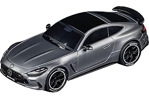 Carrera - 20064253 AMG Mercedes GT Livrea 2