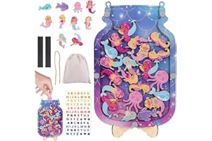 ARONRAVE Vaso de recompensa para niños, vaso de recompensa para niños, cristal de recompensa motivador, sistema de recompensa personalizado para el buen comportamiento para niños y niñas jardines