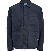 JPRBLUDERRY WORKER L/S OVERSHIRT