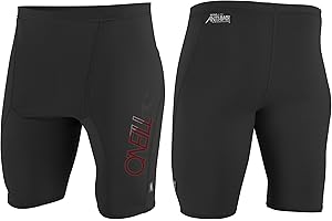O'Neill Wetsuits Spodenki Skins Uniseks Skins Shorts