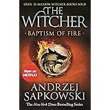 Baptism of Fire: Witcher 3 – Now a major Netflix show (The Witcher)