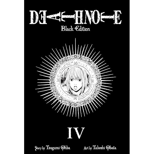 Buy Death Note Black Ed V01 Book Online at Low Prices in India