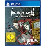 The Inner World - Der letzte Windmönch - [PlayStation 4]